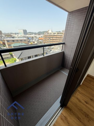 展望