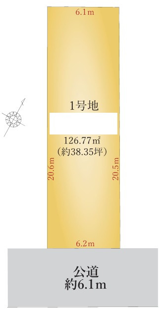 区画図：323000530844