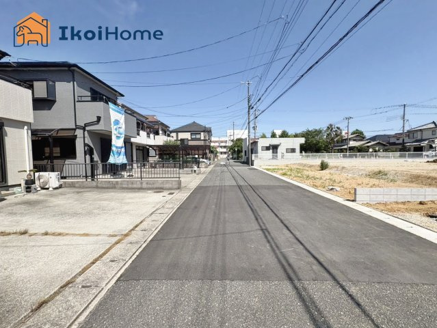 ●年中無休：当日予約可●近くにはカナートもあり、商業施設も充実しています！生活環境充実しています！