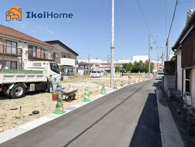 ●年中無休：当日予約可●第二神明道路大久保ICすぐ！お車での通勤やお出かけにも便利な立地です♪