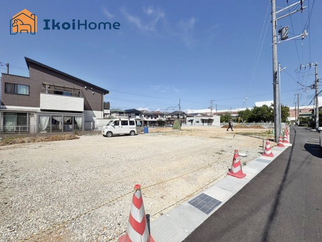 ●年中無休：当日予約可●建築条件無しのため、お好きなハウスメーカーにて建築可能です。