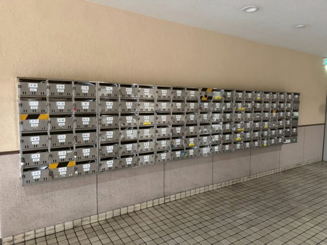 共用部分