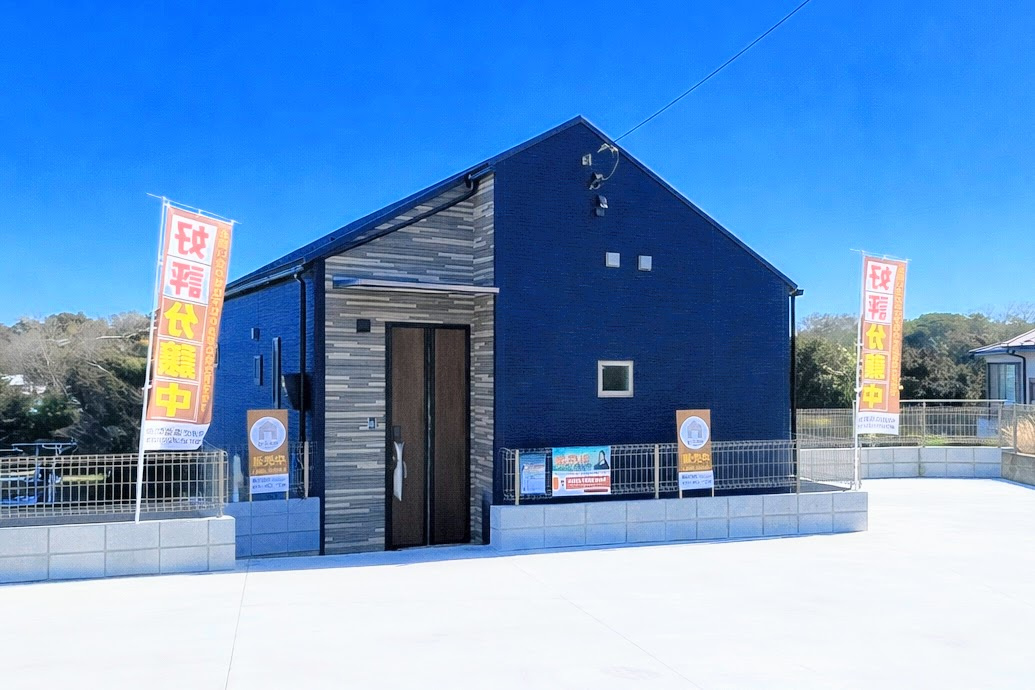 ◆土・日・祝日は、当社スタッフによる現地案内会を実施しております。もちろん平日のご案内も可能です。お気軽にご相談ください！！