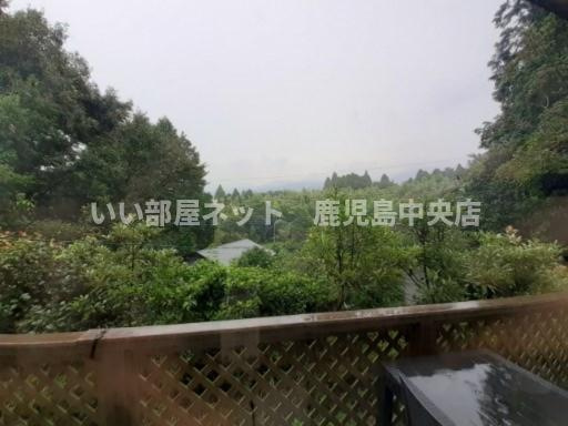 展望