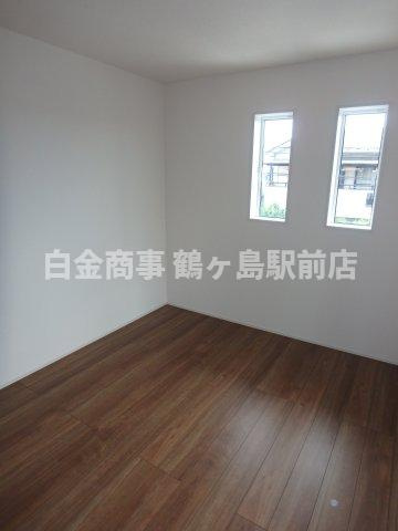 洋室