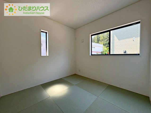 すぐ横になれる和室は、みんなの憩いの場(*^-^*)
