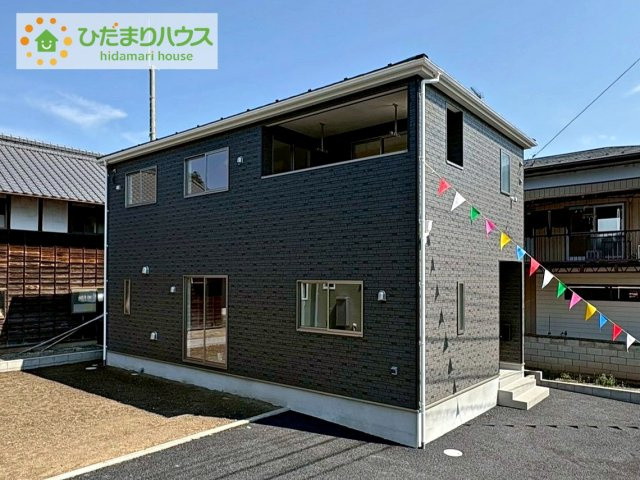 是非一度、ご家族そろってご内覧ください♪