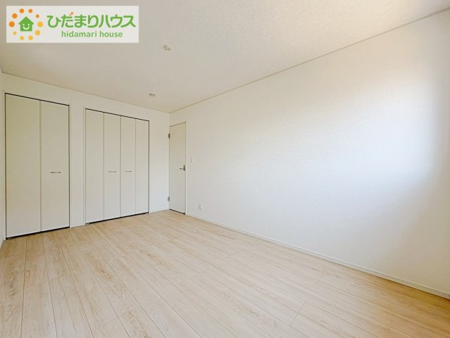 洋室B
