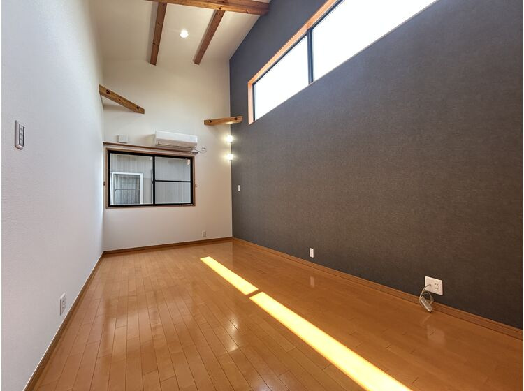 2階洋室7.5帖