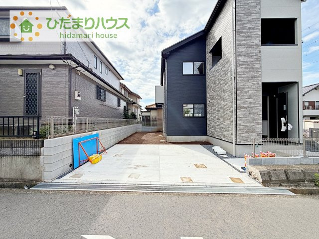 　マイホームなら駐車場代がかかりません！しかも、自宅の駐車場で洗車ができます！今までコイン洗車に行っていた手間も省けて、節約にもつながります(^^♪