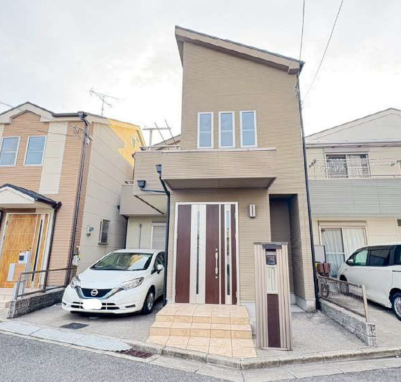 外観：327001692412