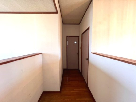 2F　ホール
