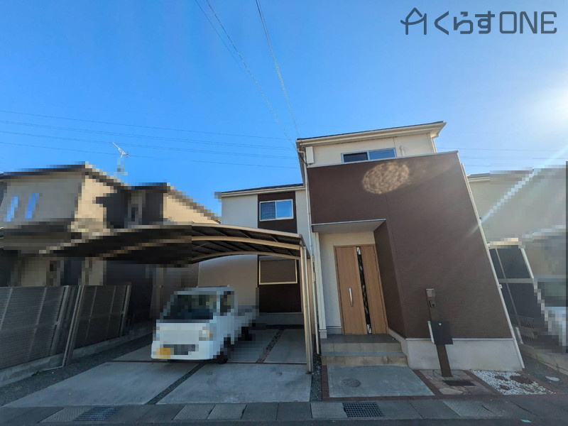 外観：328000550455