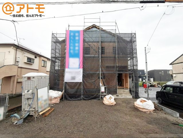 外観：322000635151