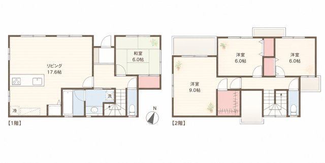 間取り：314002820654