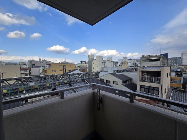 展望