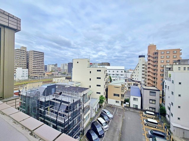 展望