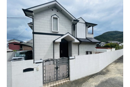 たつの市揖保川町馬場 中古戸建の外観