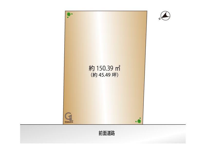 区画図：313004698867