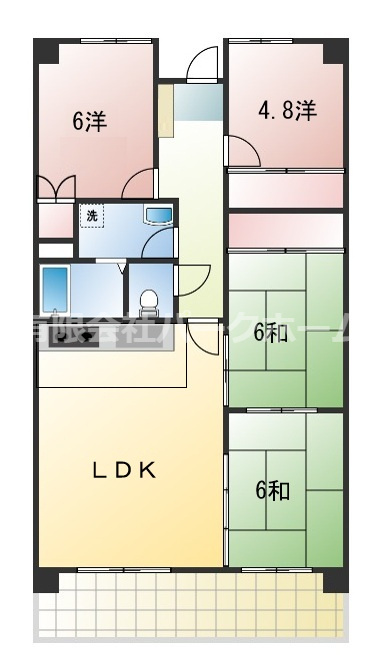 間取り：339000051691