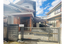 たつの市龍野町日山/中古戸建の外観