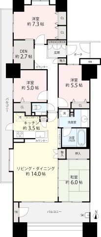 間取り：313004712206