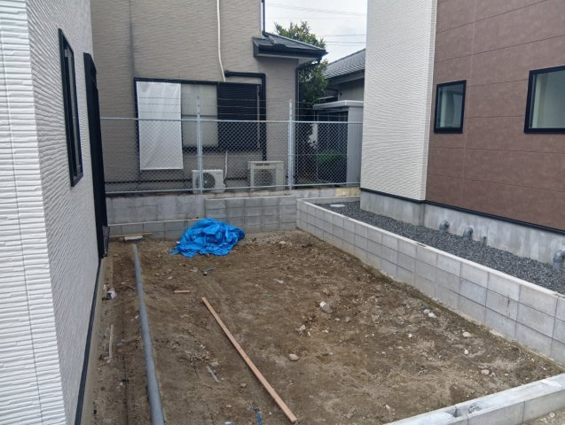庭