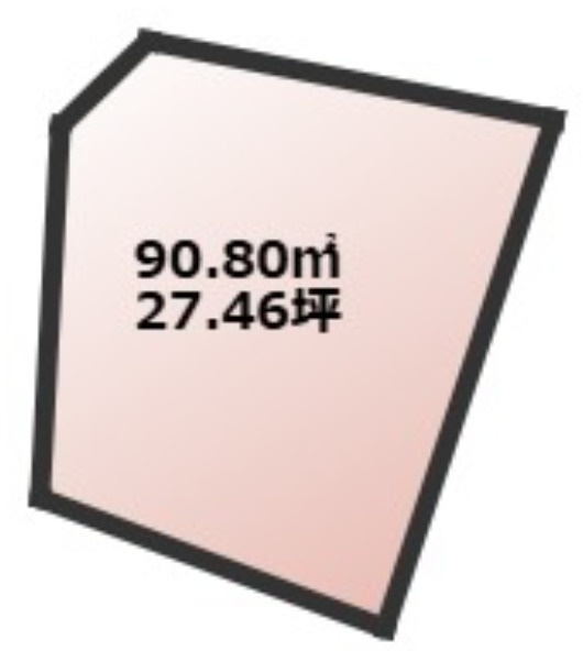 区画図：328000682962