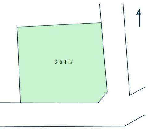 区画図：313004630586