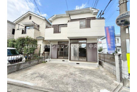 中古　相模原市南区御園4丁目の外観