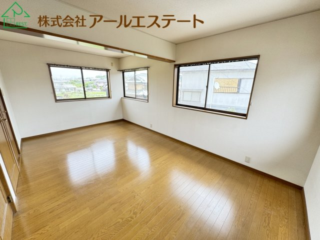 洋室