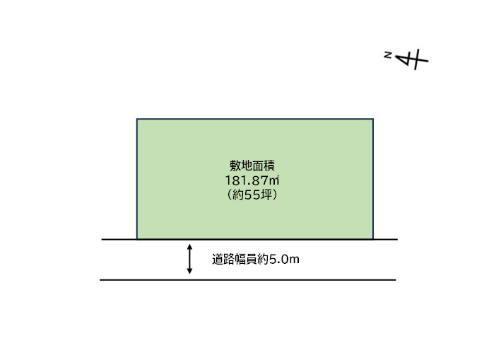 区画図：323000498034