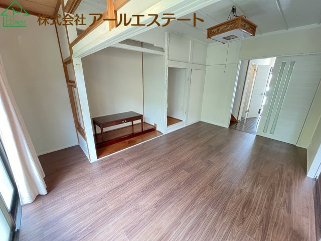 洋室