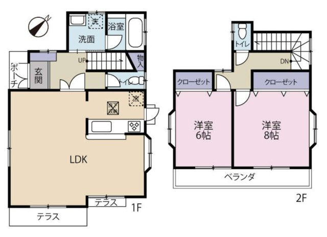 間取り：312001068024