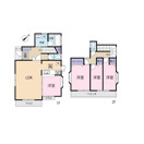 4LDＫに変更可能☆