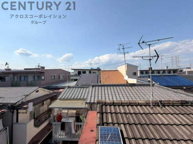 物件からの展望
