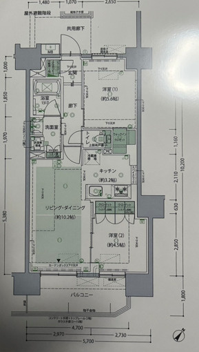 間取り：311002401730