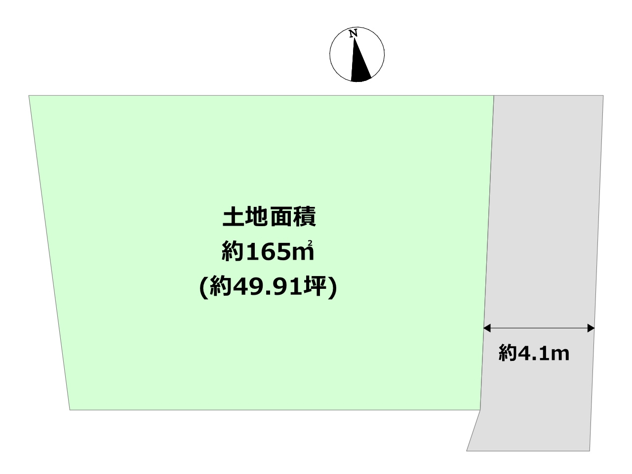 区画図：328000538490