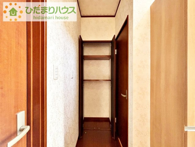お子様グッズを片付けるのにも、困りませんね！