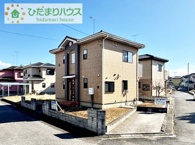 detached 茨城県つくば市松代１丁目12-11