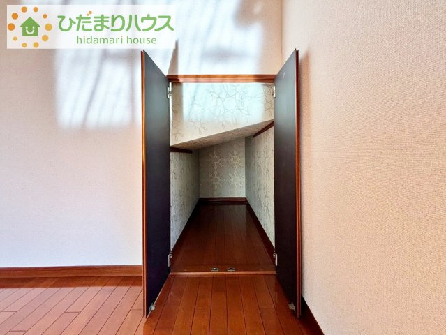 おもちゃ収納＋子供部屋としても使えます(^^)/