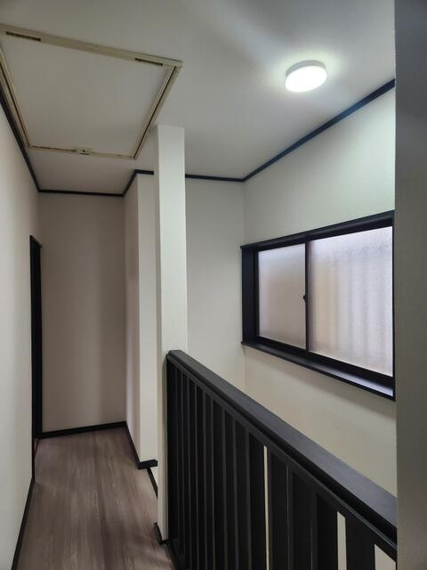 detached 茨城県つくば市松代１丁目12-11