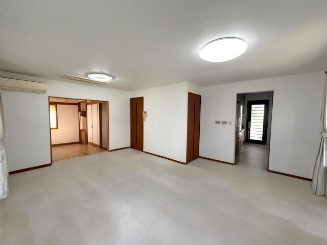 ※本画像は居住者様の家具をCGで消した画像であり、現況と異なる場合がございます。