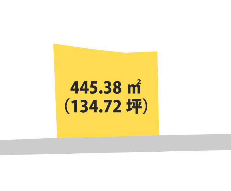 区画図：330000094298