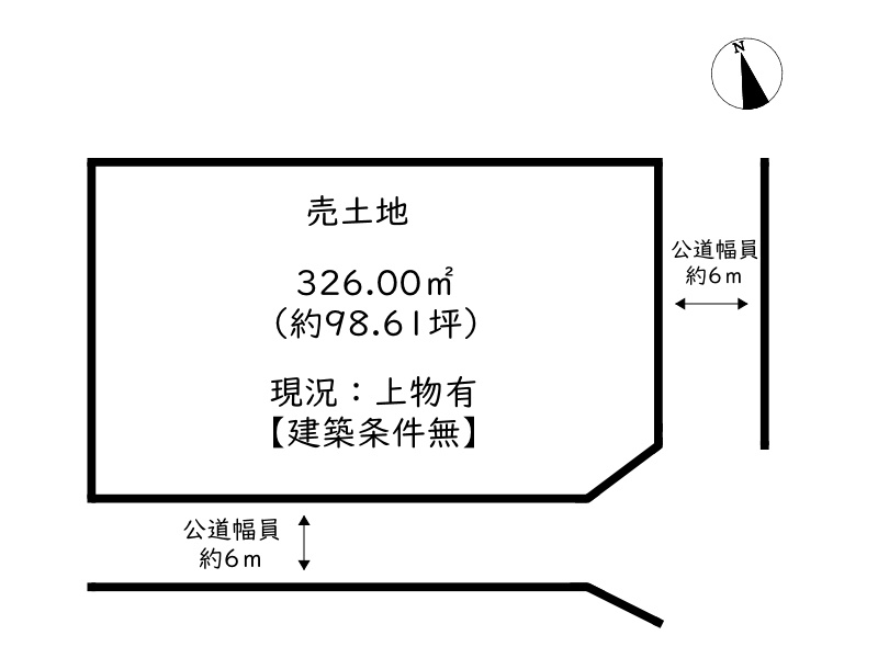 区画図：328000574145