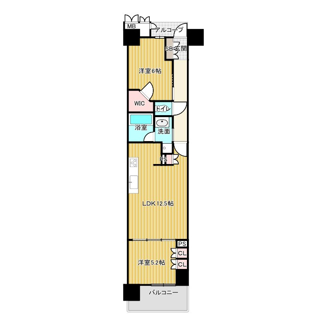 間取り：328000625528