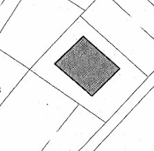 区画図：312001186442