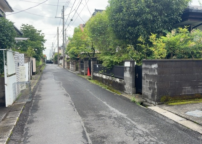 最寄り駅が近いなどの交通アクセスが良い土地だと暮らしやすいですよね。通勤・通学の観点から土地を選ぶことも大切です！自身や家族のライフワークからあったの物件を探しましょう！当社営業がお力になります！