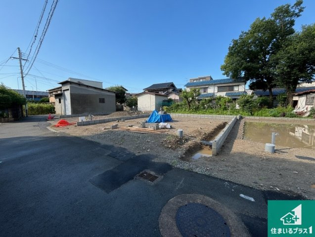 落ち着いた街並みで新生活を始めることが出来そう！