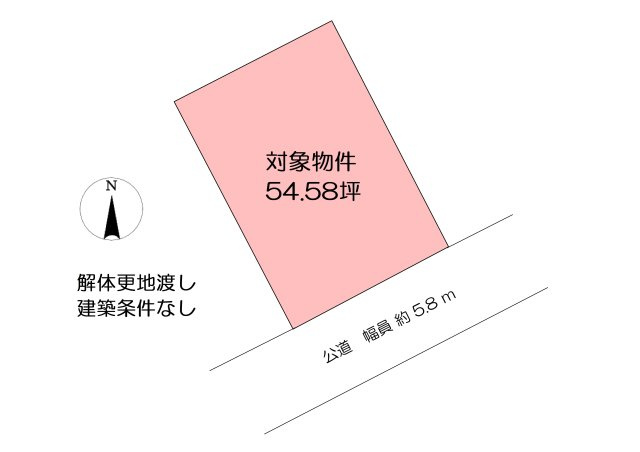 区画図：333000053076